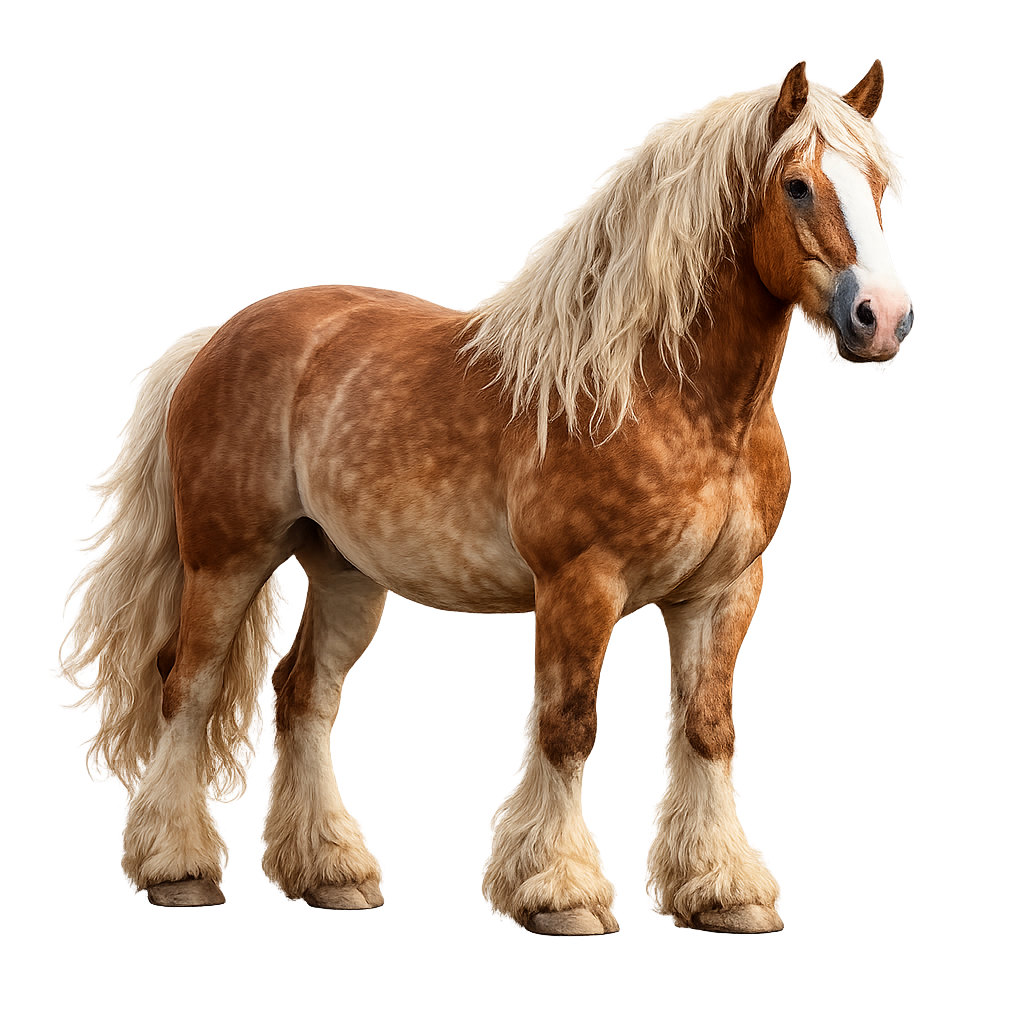 Maritime 4 Horse Classic